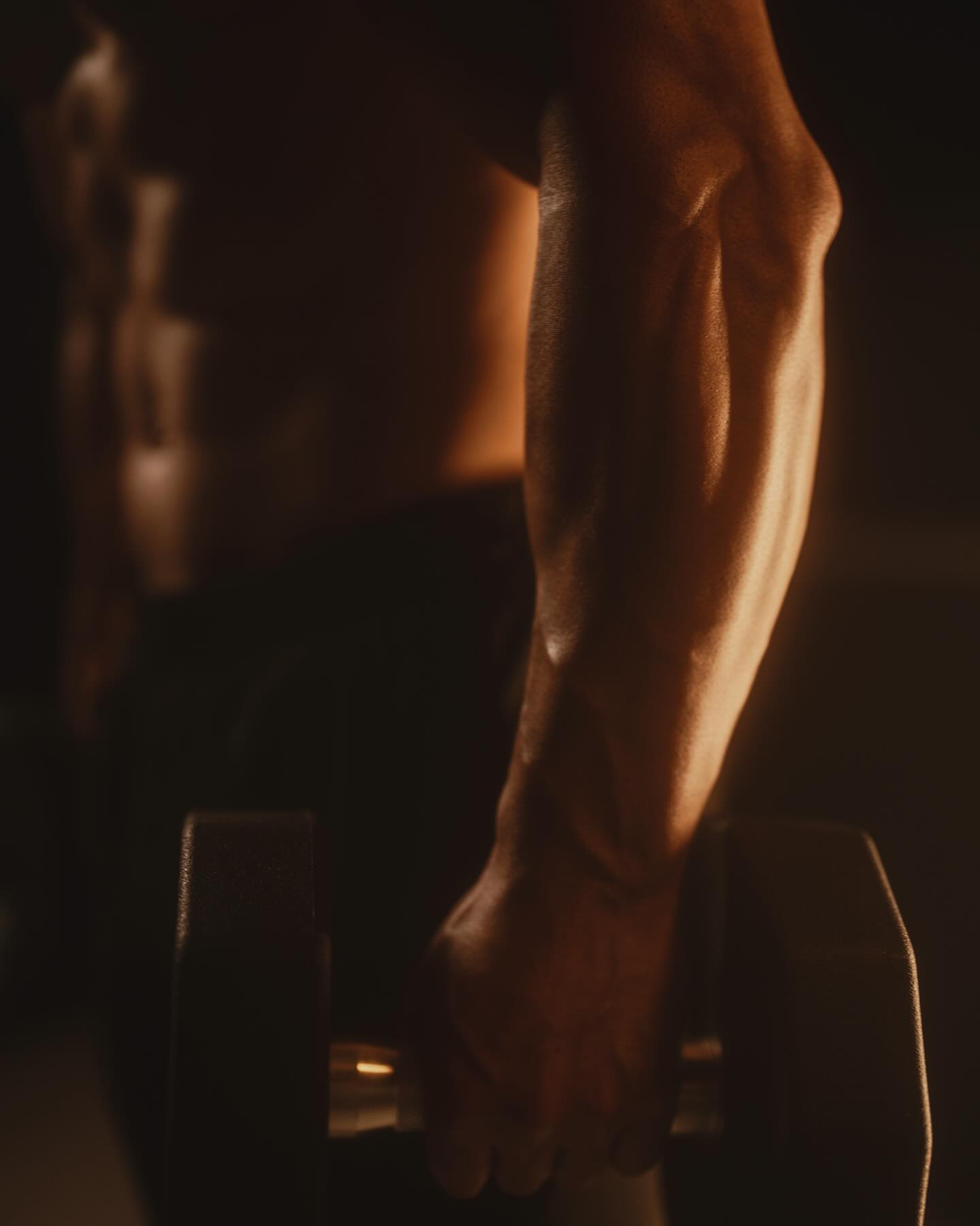 AtletX Gym — Boxing Ring